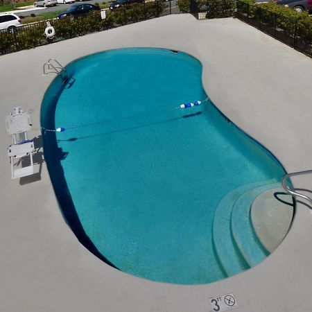 Holiday Inn Express Lynchburg By Ihg Екстер'єр фото