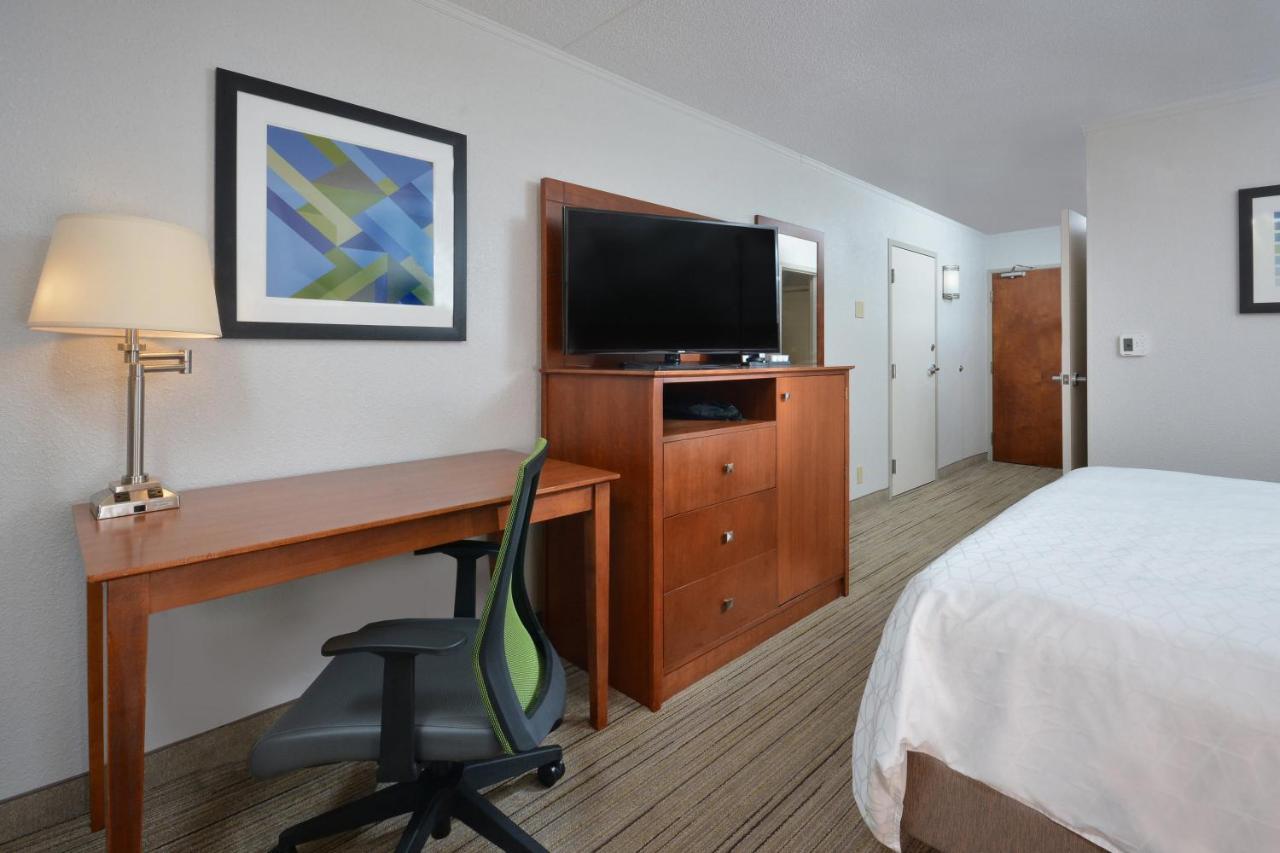 Holiday Inn Express Lynchburg By Ihg Екстер'єр фото