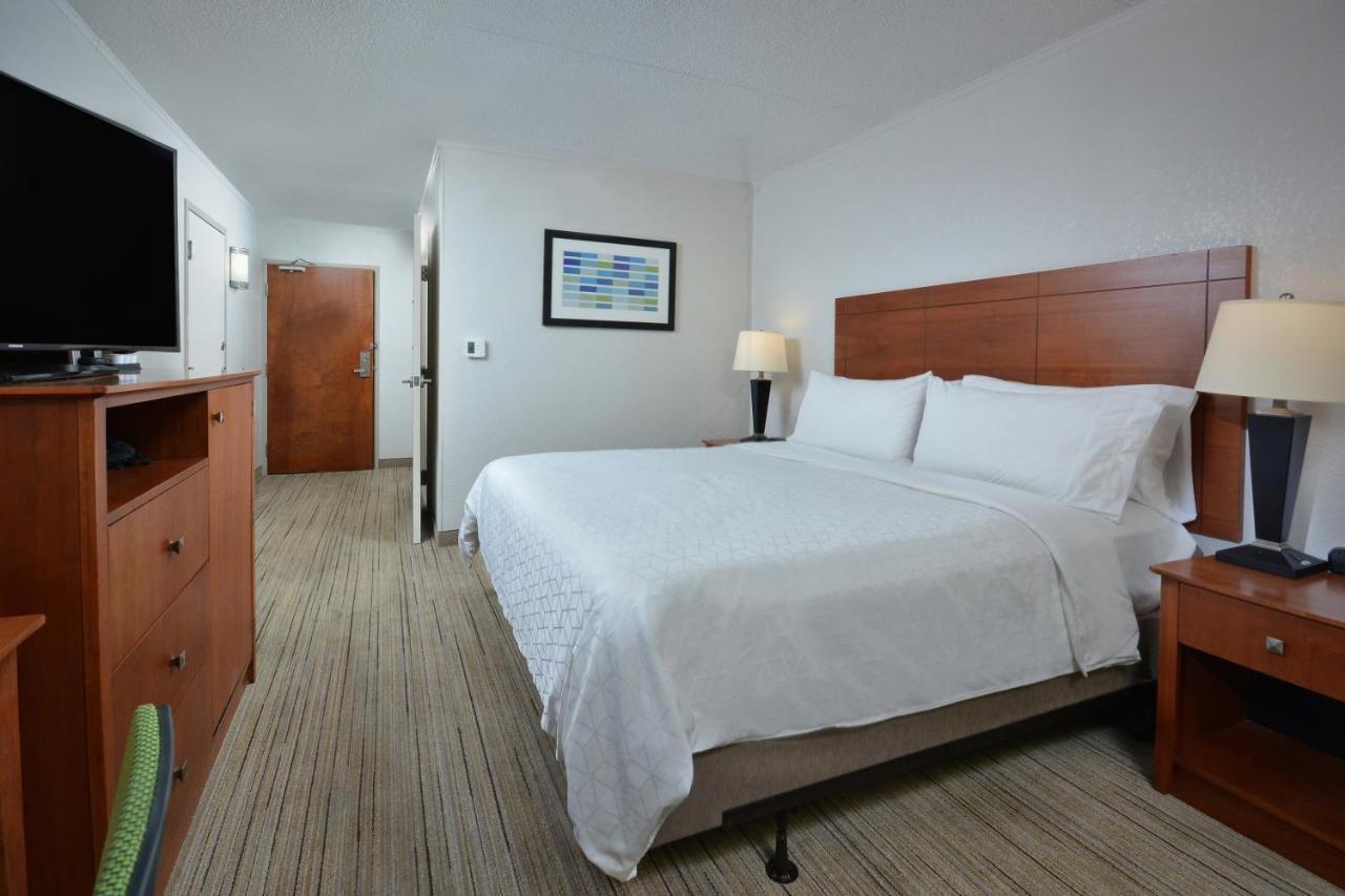 Holiday Inn Express Lynchburg By Ihg Екстер'єр фото