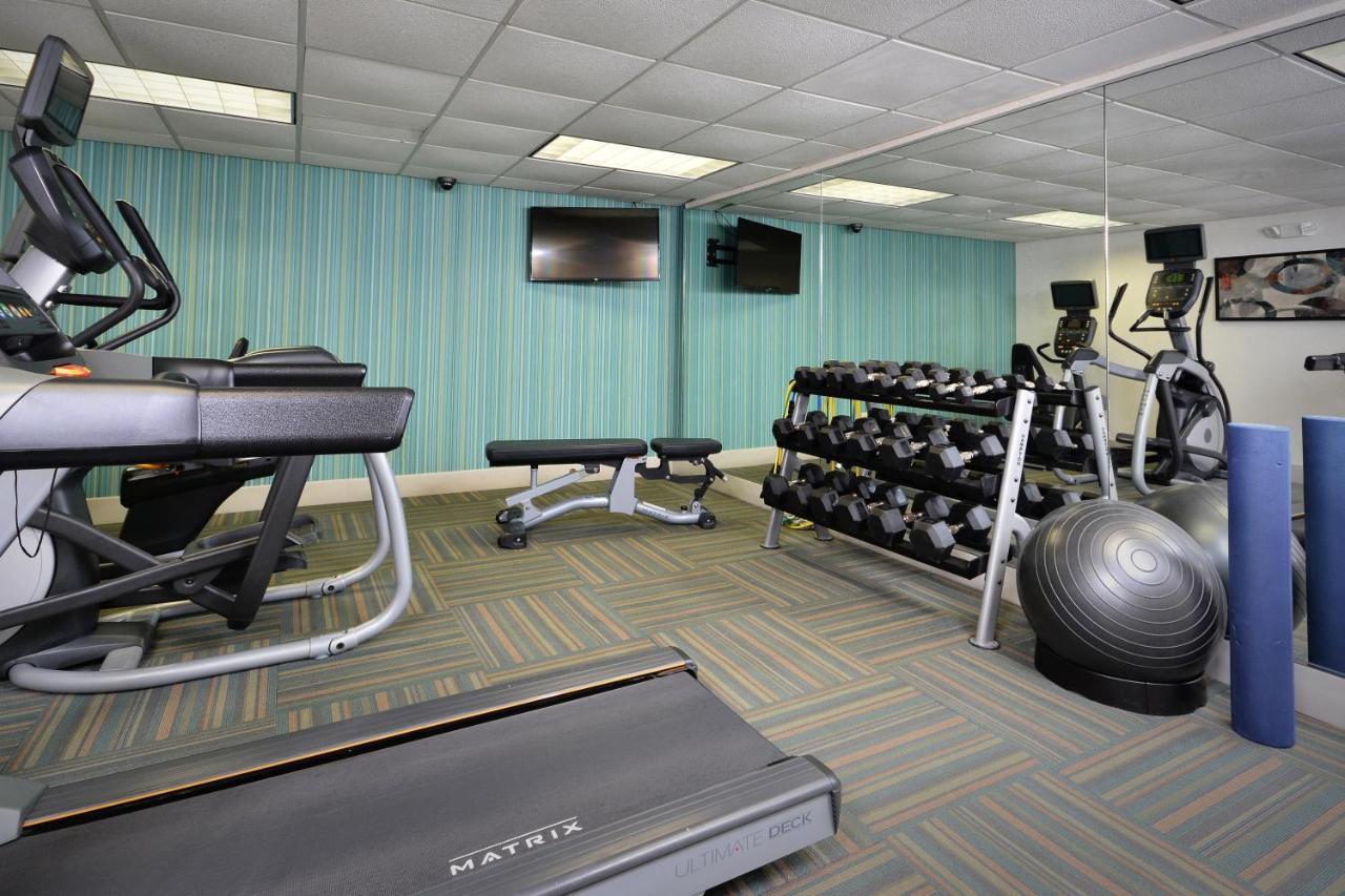 Holiday Inn Express Lynchburg By Ihg Екстер'єр фото
