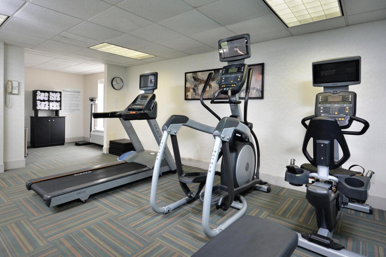 Holiday Inn Express Lynchburg By Ihg Екстер'єр фото